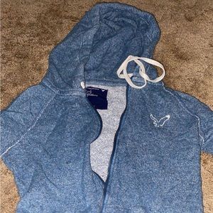 american eagle jacket